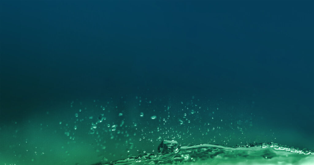 bulk water and fuel management systems