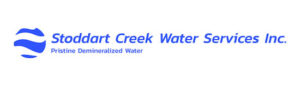 Thomas Stahl – Owner, Stoddart Creek Water Services Inc., British Columbia.  An award-winning water utility