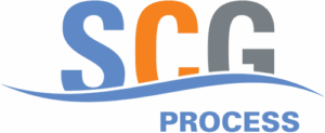 Dave Howes, Regional Sales Manger, SCG Process