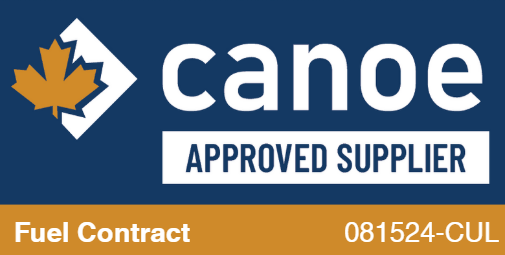Canoe Fuel Contract