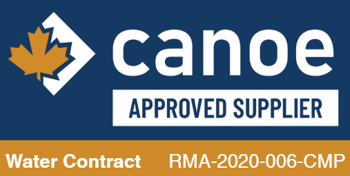 Canoe Water Contract