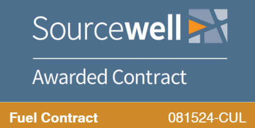 Sourcewell Fuel Contract